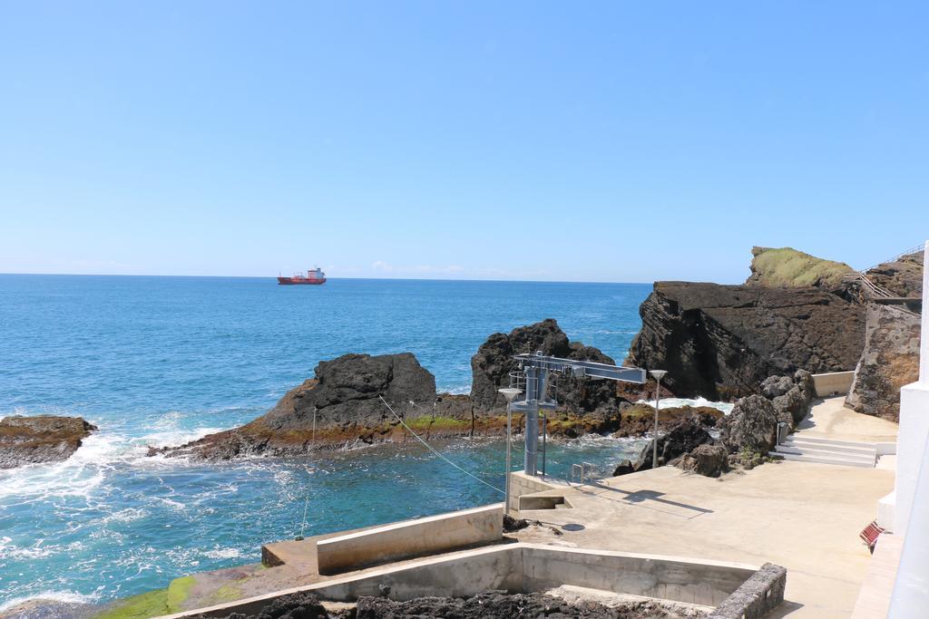 Home At Azores - Islet House Ponta Delgada Exterior foto