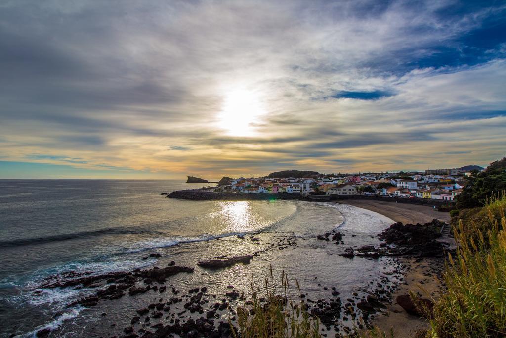 Home At Azores - Islet House Ponta Delgada Exterior foto