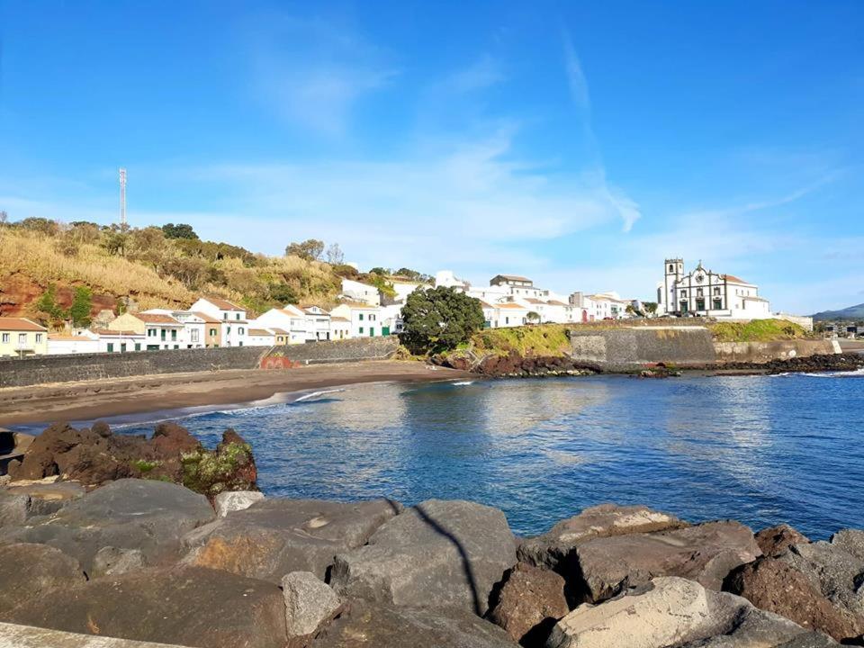 Home At Azores - Islet House Ponta Delgada Exterior foto